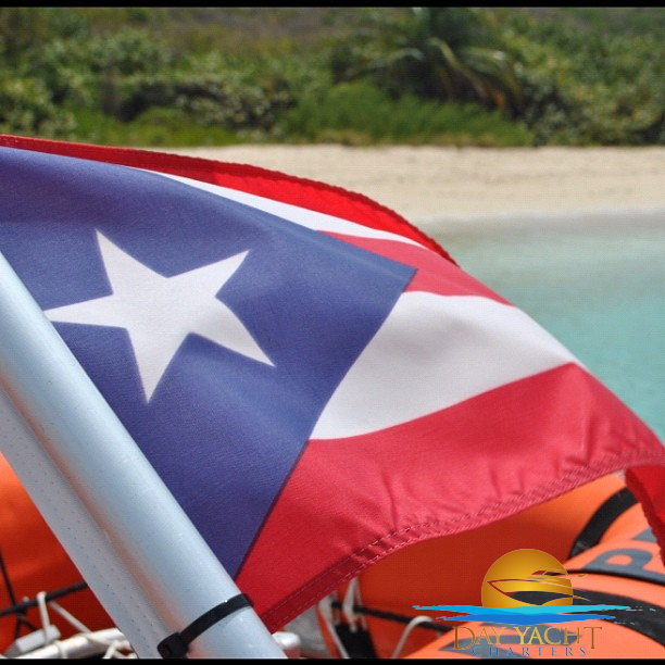 Sunset cruise along the Fajardo coastline, Fajardo Puerto Rico yacht charter